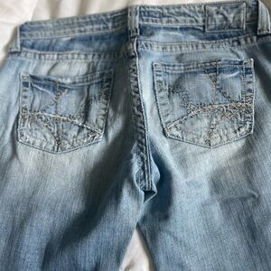 Big star jeans
